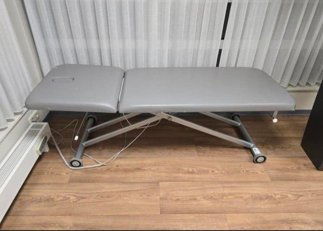 Massagetafel, Sport en Fitness, Ophalen