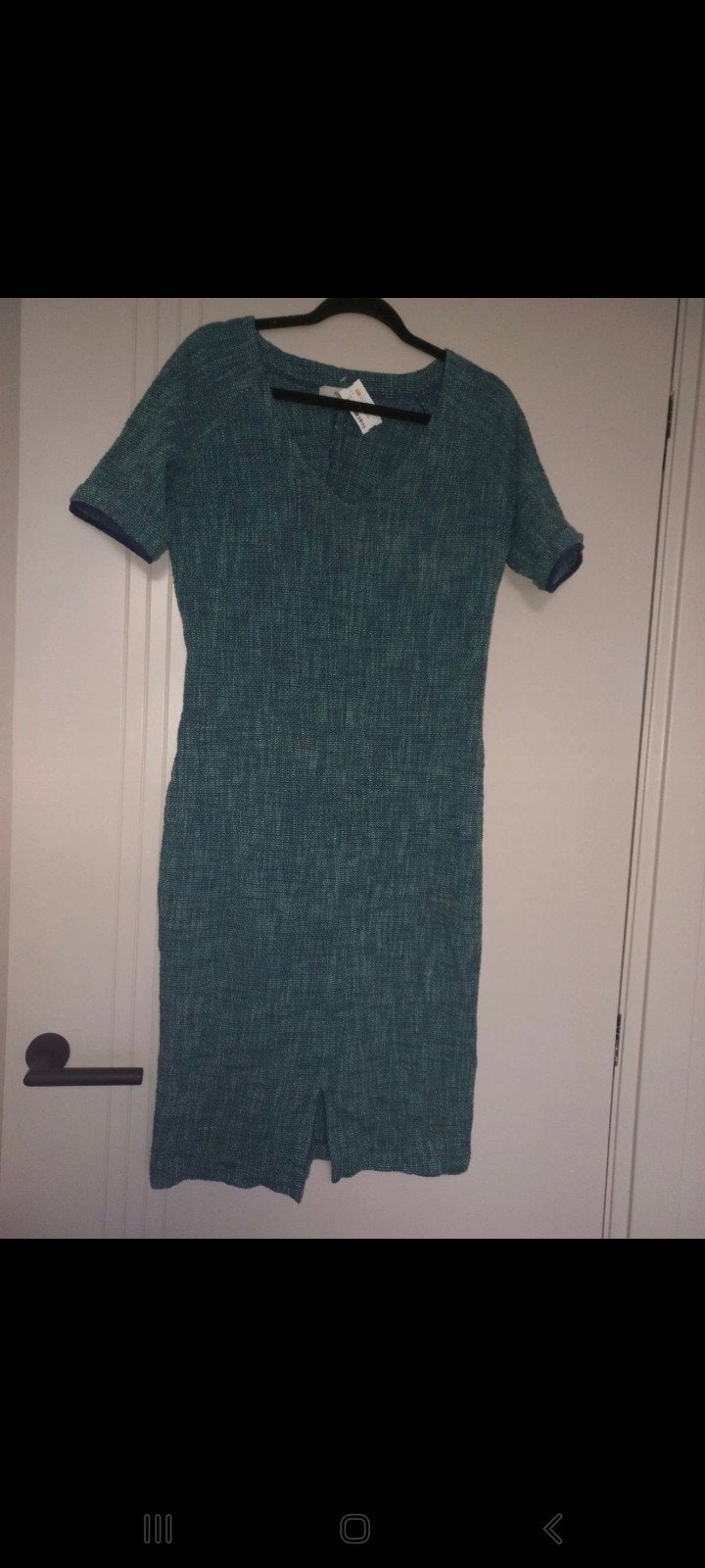Humanoid jurk, Kleding | Dames, Humanoid, Ophalen of Verzenden, Zo goed als nieuw, Maat 38/40 (M)