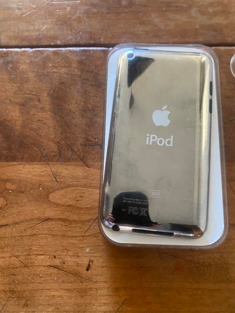 Ipod touch 1ste generatie 32gb, Audio, Tv en Foto, Mp3-spelers | Apple iPod, Gebruikt, Touch, Ophalen of Verzenden, 20 tot 40 GB