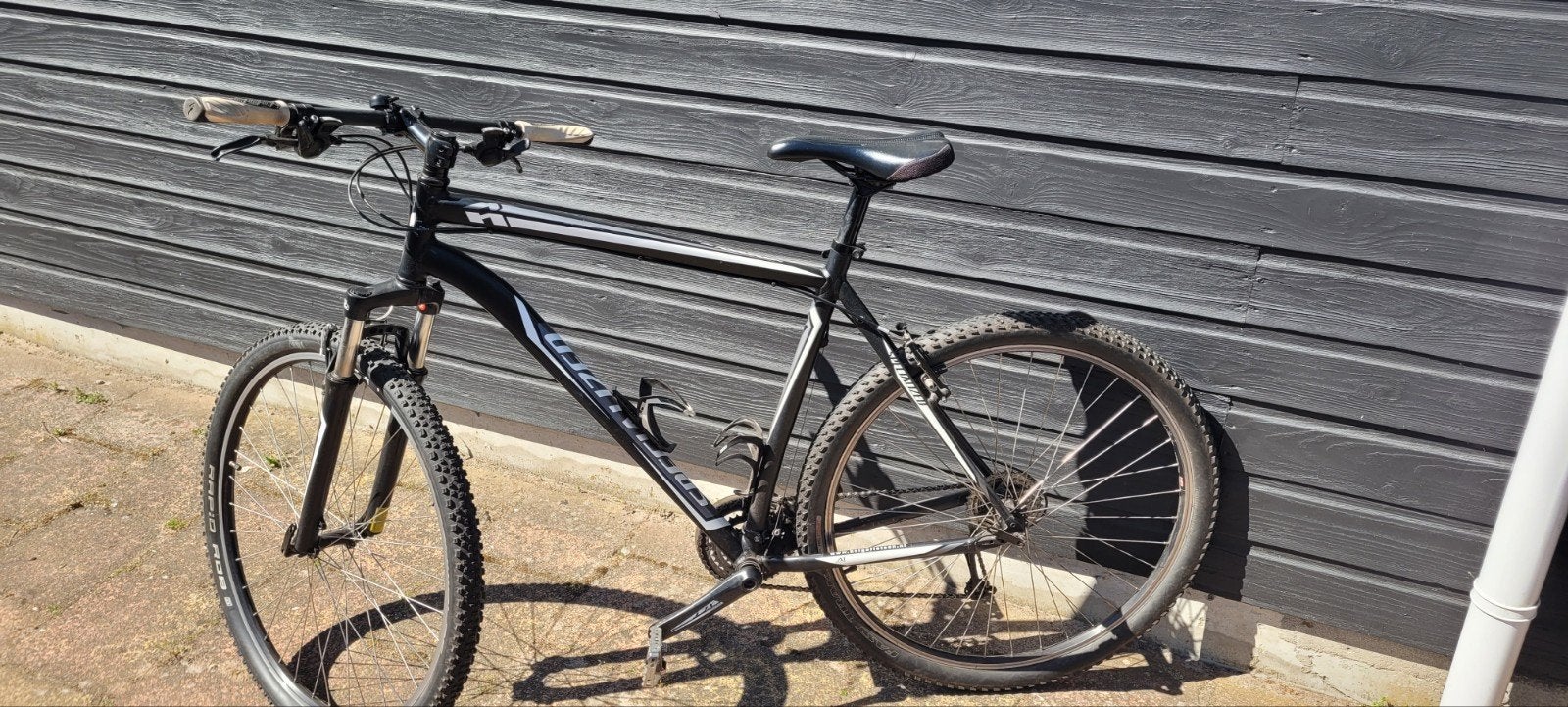 Mountain bike  Specialized, Ophalen, Meer dan 20 versnellingen, Overige maten, Overige merken
