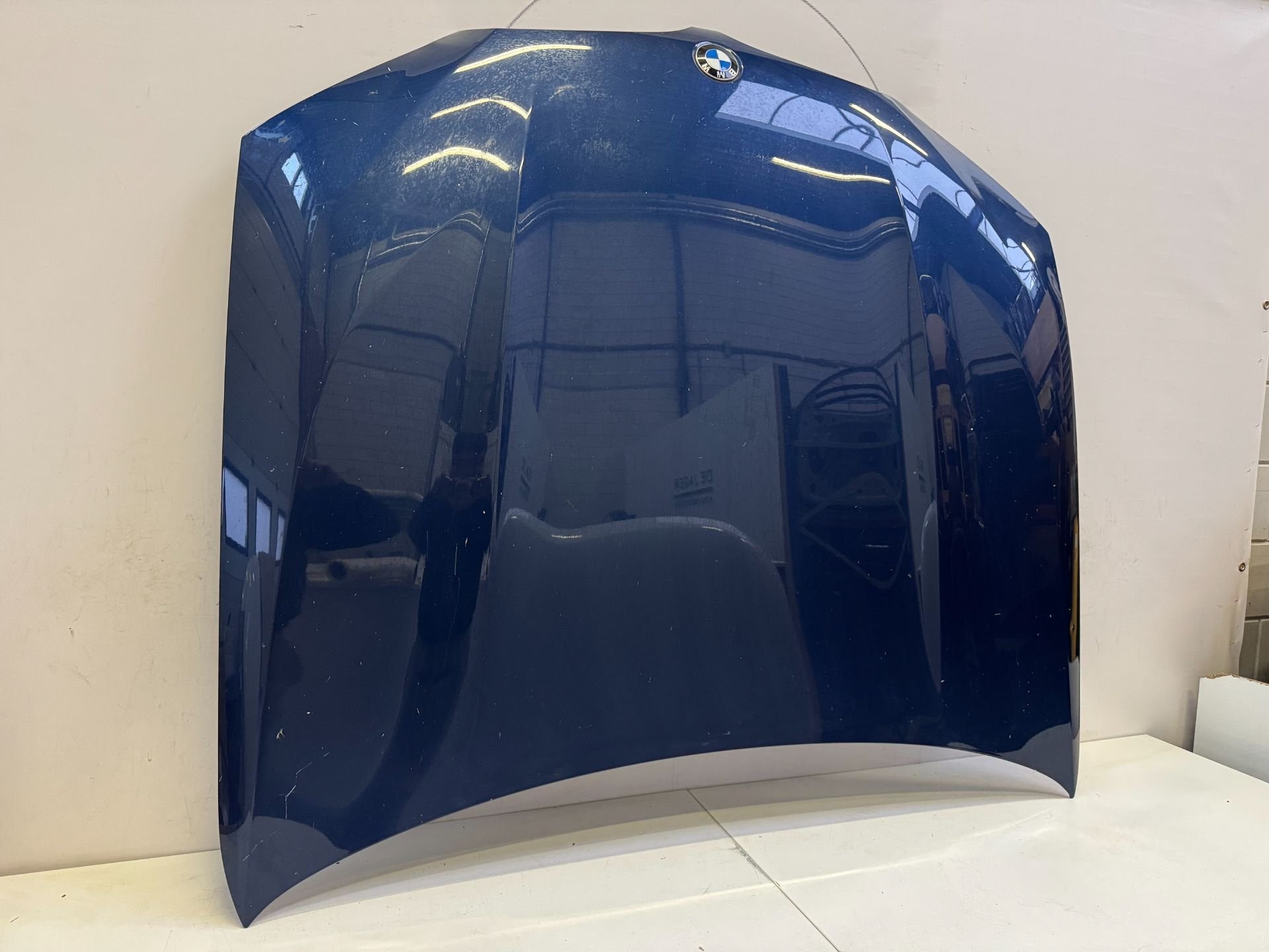 BMW X3 G01 X4 G02 MOTORKAP 20272202509 2017-, Petuelring 130
80788  Munich, DE, Gebruikt, Voor, Info@bmw.de