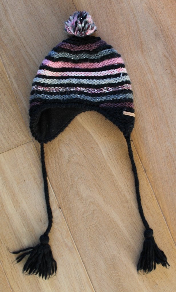 Muts van Barts one size, Kinderen en Baby's, Gebruikt, Meisje, Barts, Ophalen of Verzenden