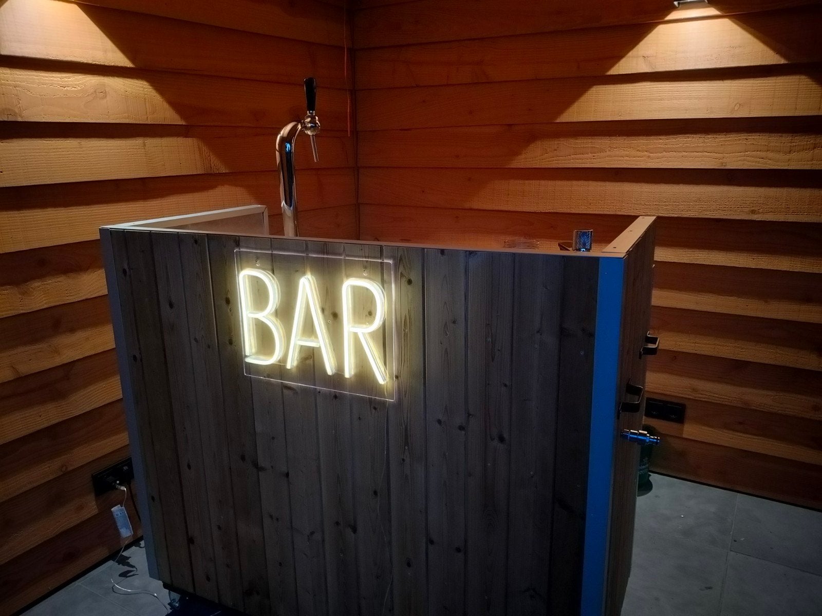 Biertap te huur Liemers e.o., Hobby en Vrije tijd, Feestartikelen | Verhuur, Overige, Ophalen