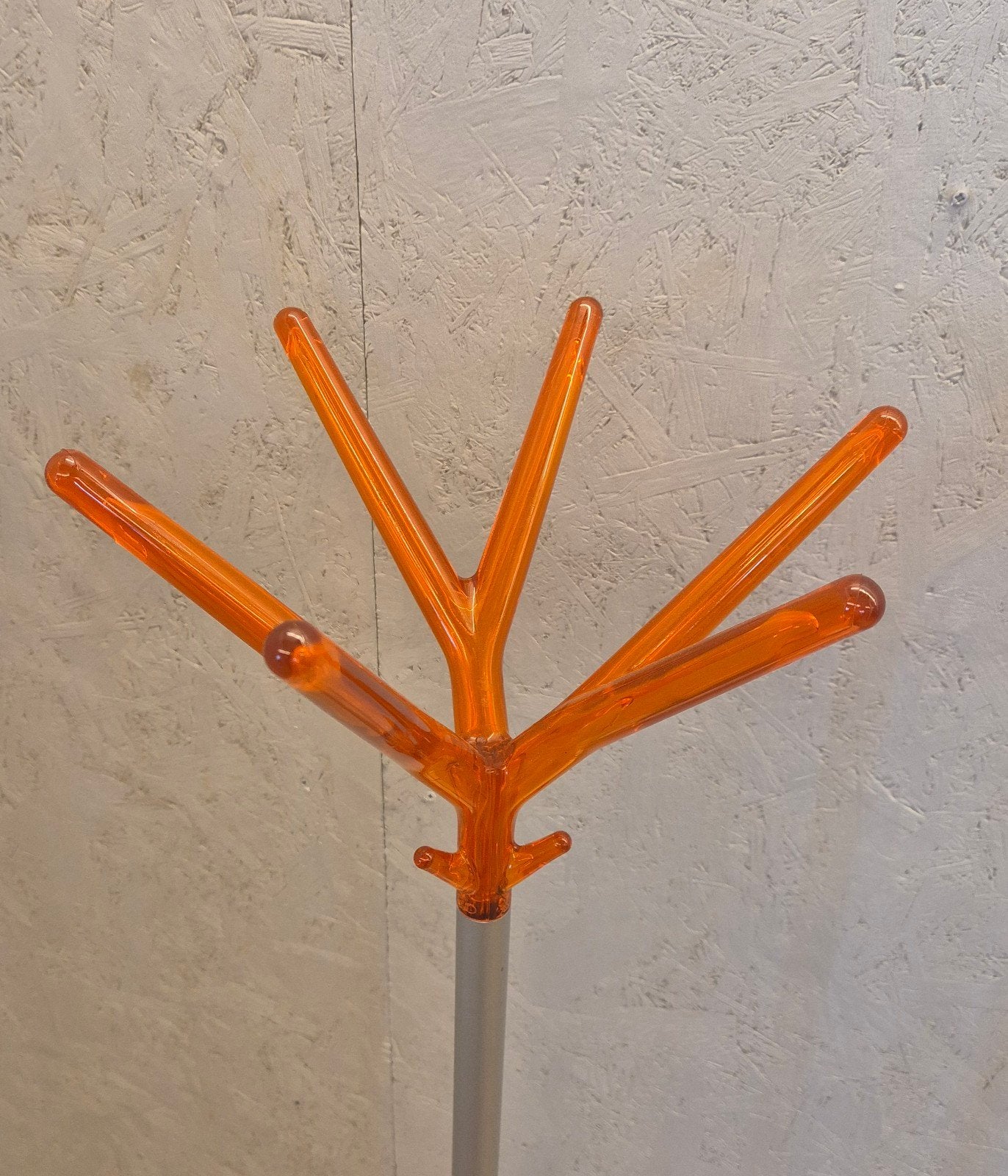 3x NAVA Design T(h)ree design kapstok – Gerhard Reichert, Ophalen, Gebruikt, NAVA, N.v.t