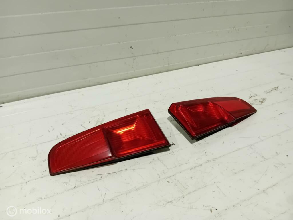 Reflector achterklep Fiat Punto, Auto-onderdelen, Verlichting, Gebruikt, Ophalen of Verzenden