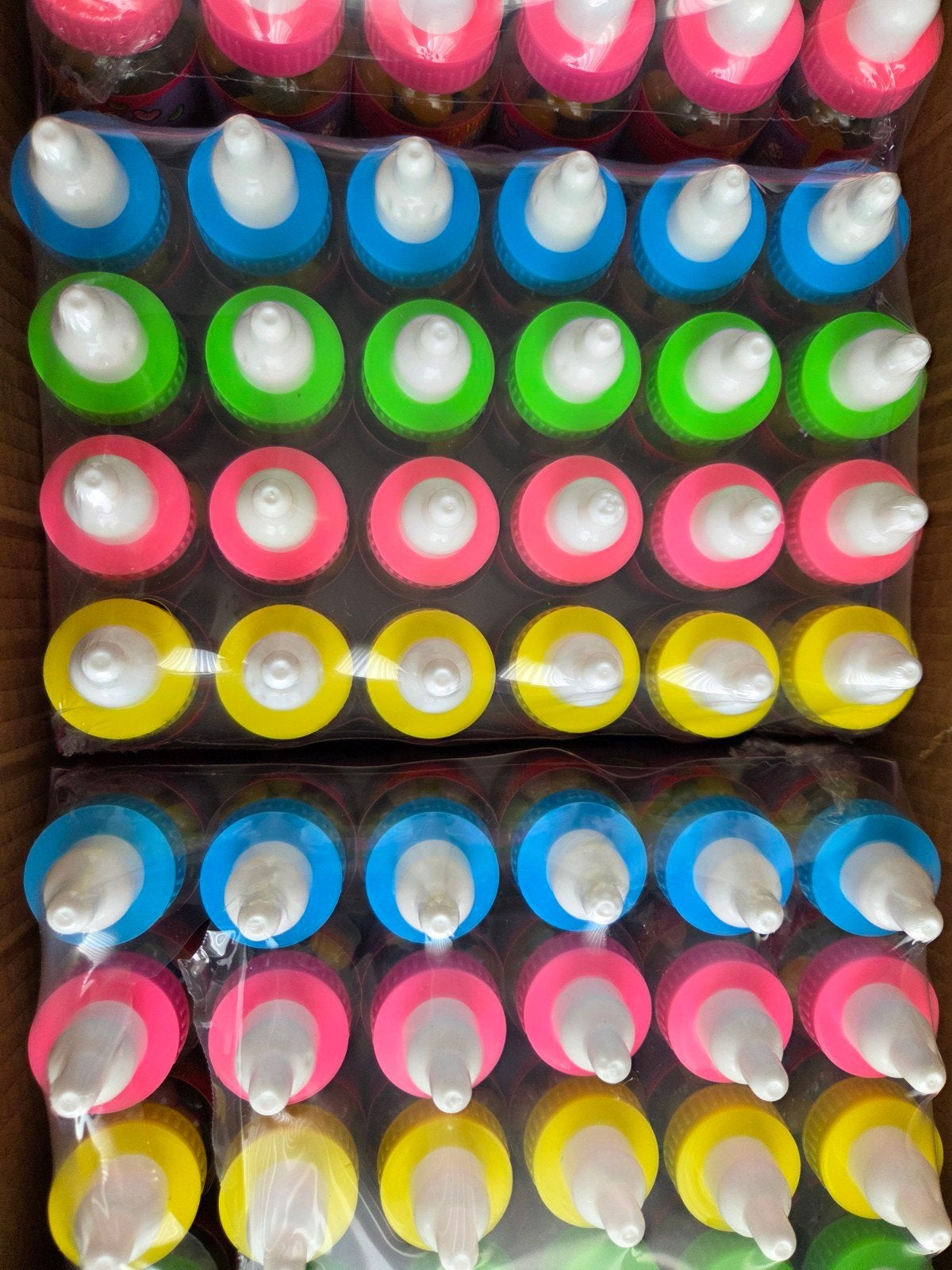 toys en candy, Ophalen of Verzenden, Overige