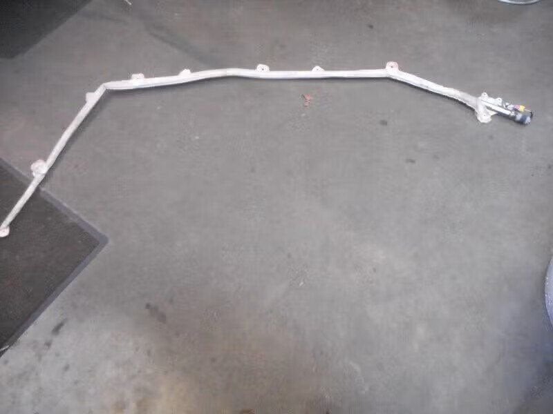 GORDIJN AIRBAG LINKS Audi A4 (B6) (8e5880742), Auto-onderdelen, Gebruikt, Auto-Union-Straße 1, 85057 Ingolstadt, DE, Info@audi.de