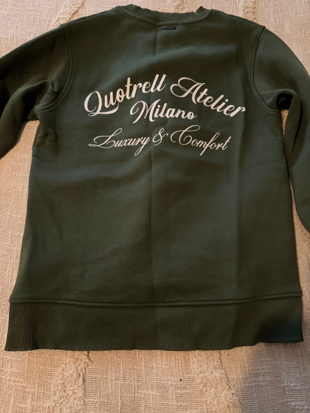 quotrell maat xs, Ophalen, Zo goed als nieuw, Maat 46 (S) of kleiner