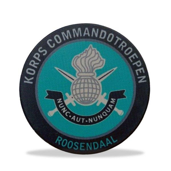 Token KCT, Ophalen of Verzenden, Landmacht, Nederland