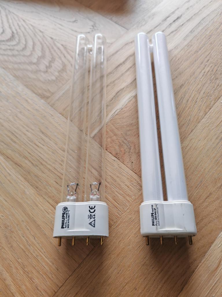 Philips TUV PL-L Vijver UVC Lamp 18W, Ophalen, Nieuw, Overige typen
