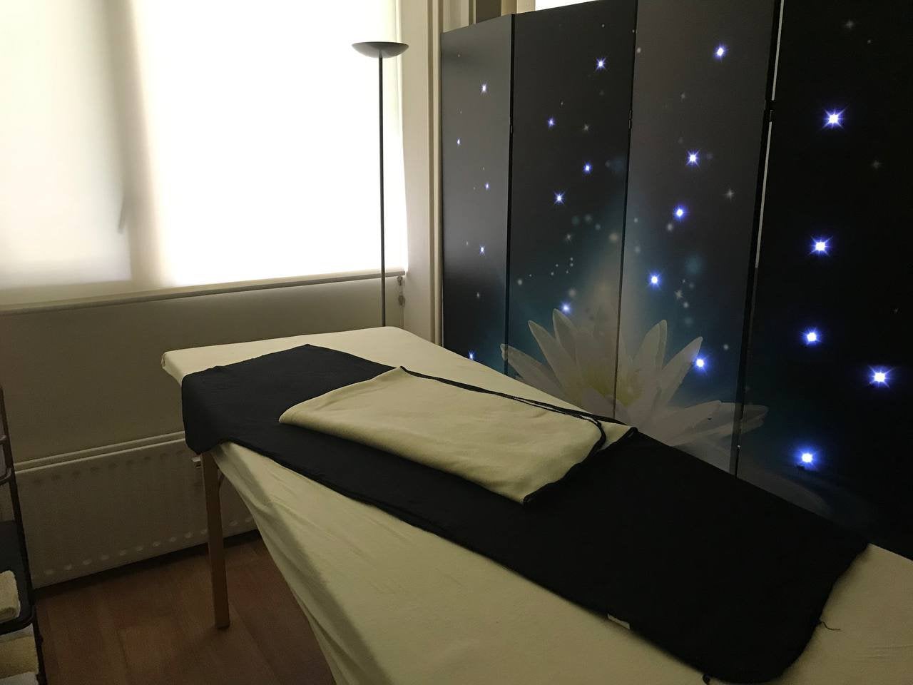 Wellness massages van/voor man, Overige massages