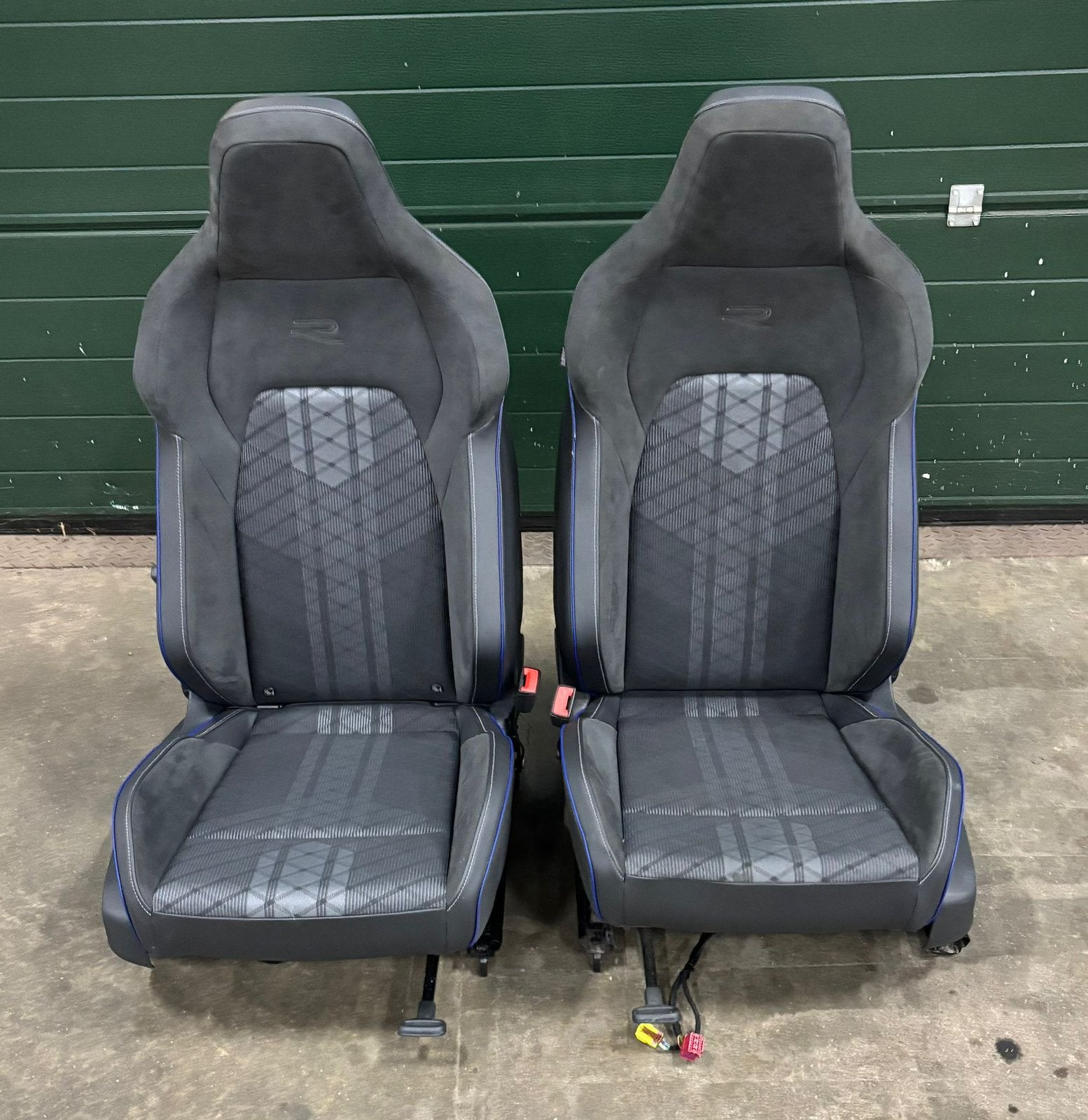 Volkswagen golf 8.5 R stoelen, Auto-onderdelen, Interieur en Bekleding, Ophalen of Verzenden, Nieuw, Volkswagen