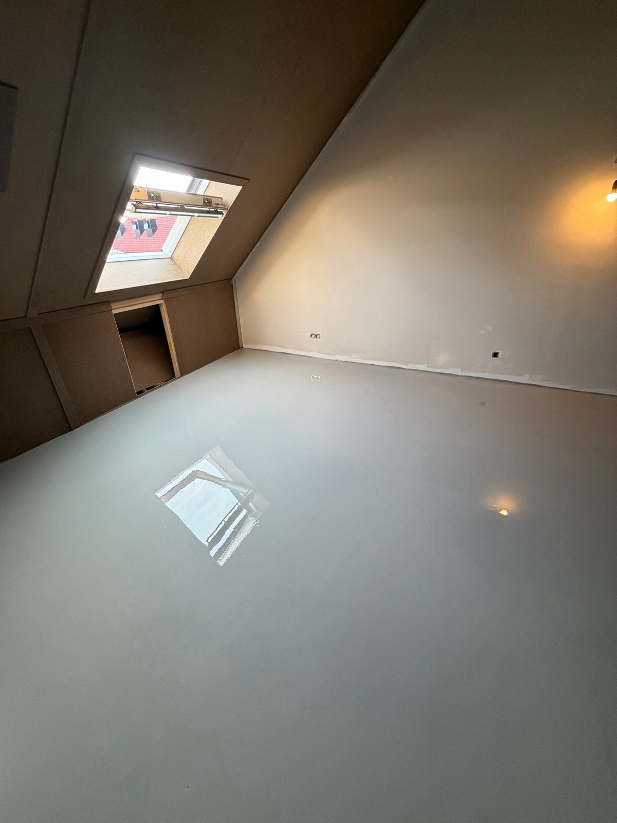 Vloer Egaliseren & repareren €11 per m2, Garantie, Laminaat of Parket