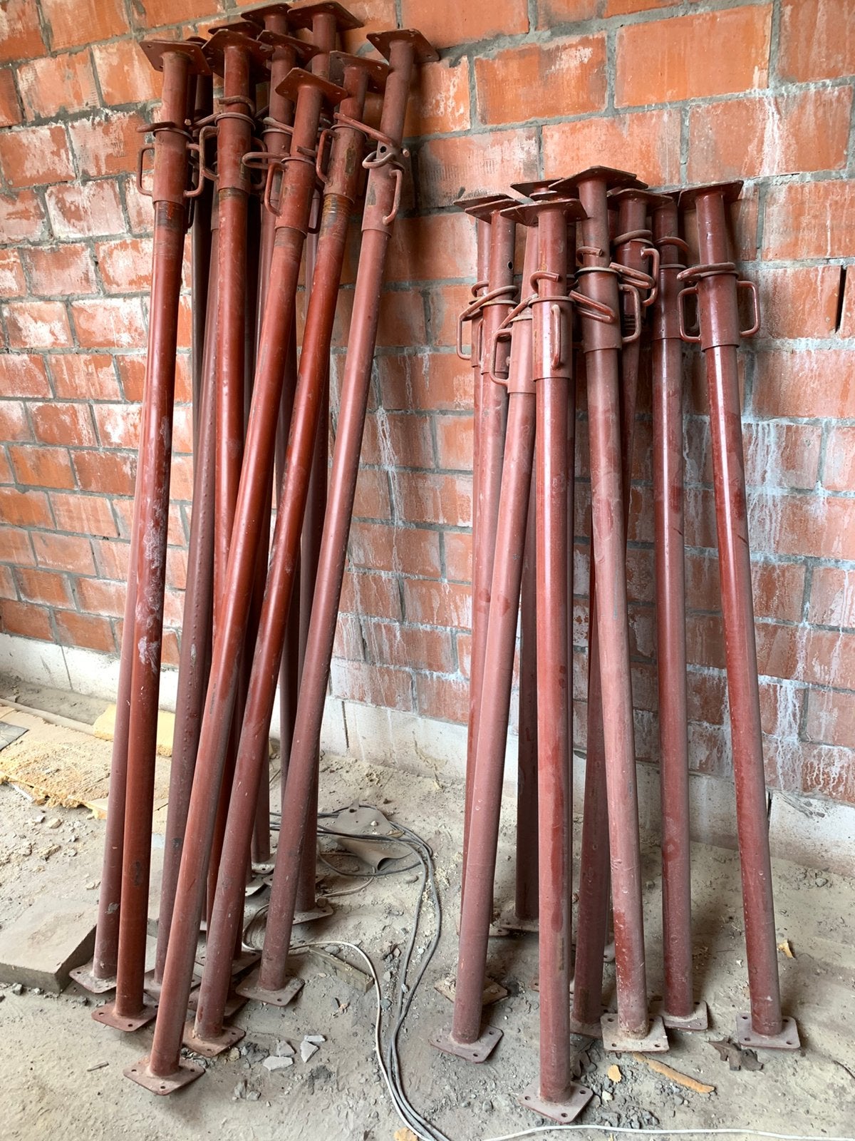 Schoren, Doe-het-zelf en Verbouw, Ophalen, Zo goed als nieuw, Overige typen, 2 tot 5 meter