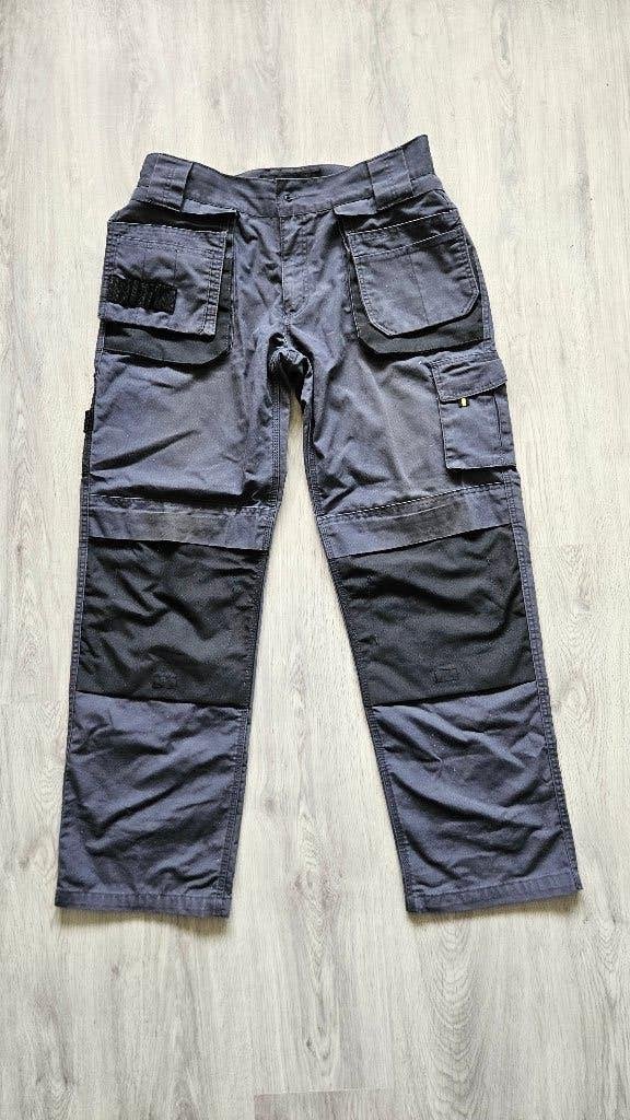 Storvik Rough Line werkbroek 2XL, Gebruikt, Heren, Storvik, Ophalen of Verzenden