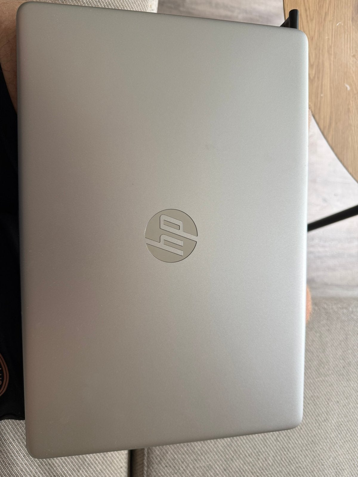 HP 15s-eq2956nd laptop, Computers en Software, Windows Laptops, Gebruikt, 2 tot 3 Ghz, Qwerty, Ophalen of Verzenden