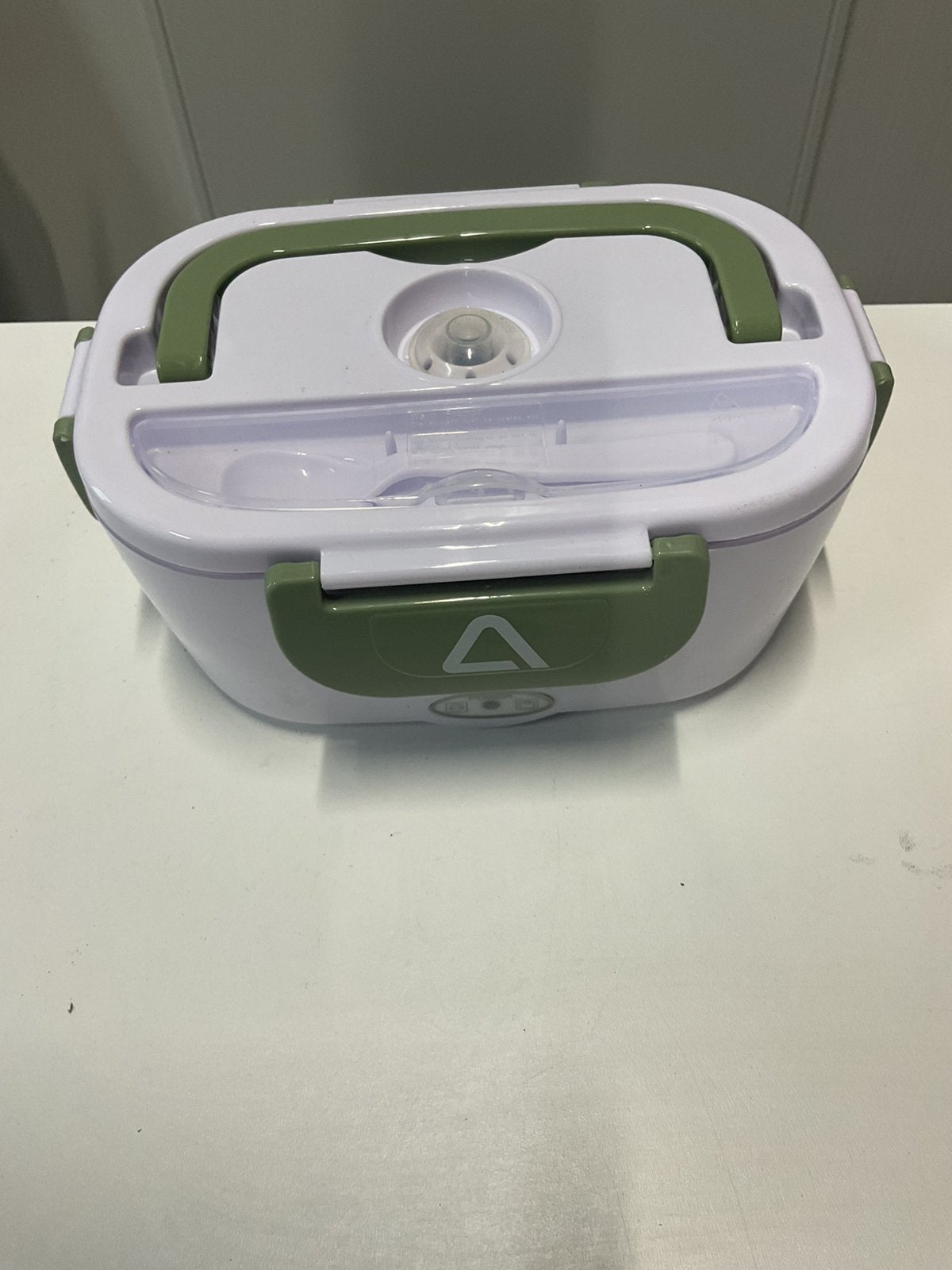 Elektrische lunchbox op 12 volt en 230 volt nieuw, Ophalen, Nieuw