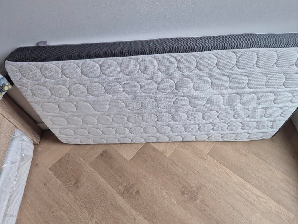 IKEA Himlavalv babymatras, Zo goed als nieuw, Matras, Eenpersoons, 70 cm of minder