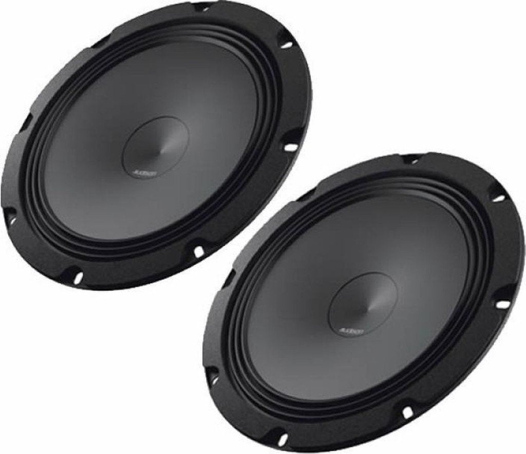 Audison Prima AP 8 - 200mm woofer (PAAR), Ophalen of Verzenden, Nieuw