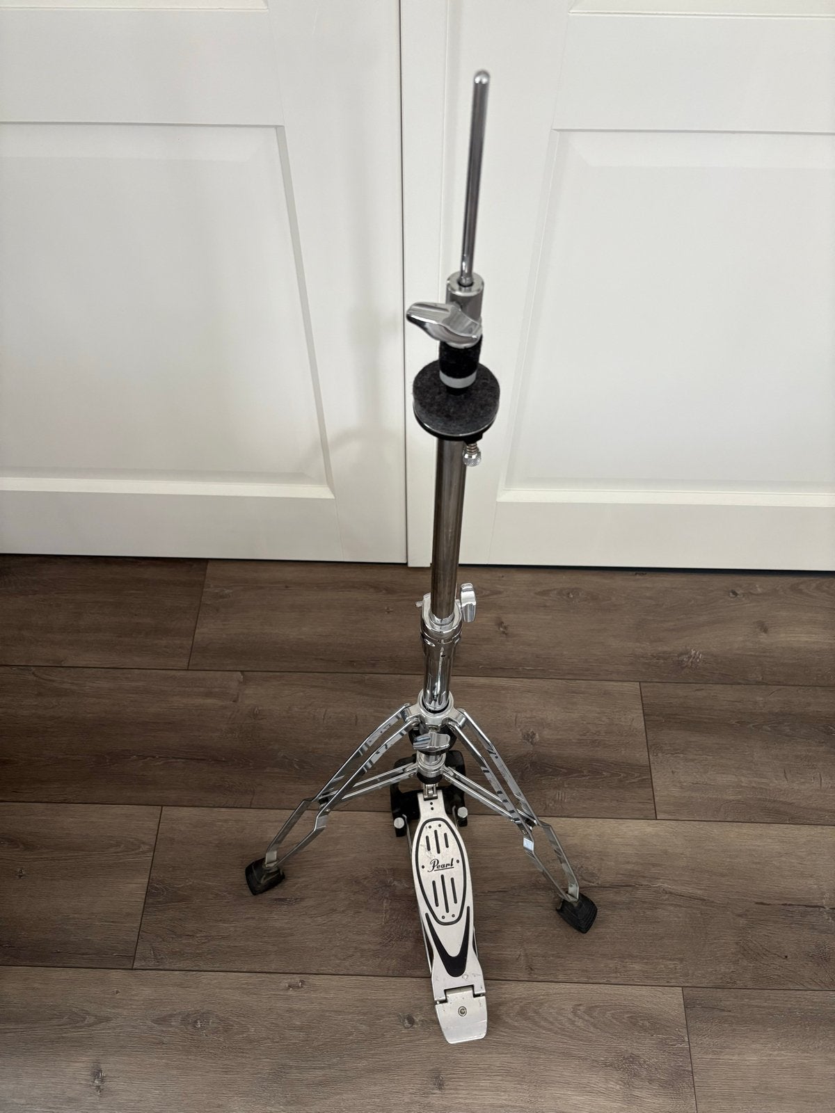 Pearl P-900 Hi-Hat Standaard, Ophalen of Verzenden, Gebruikt