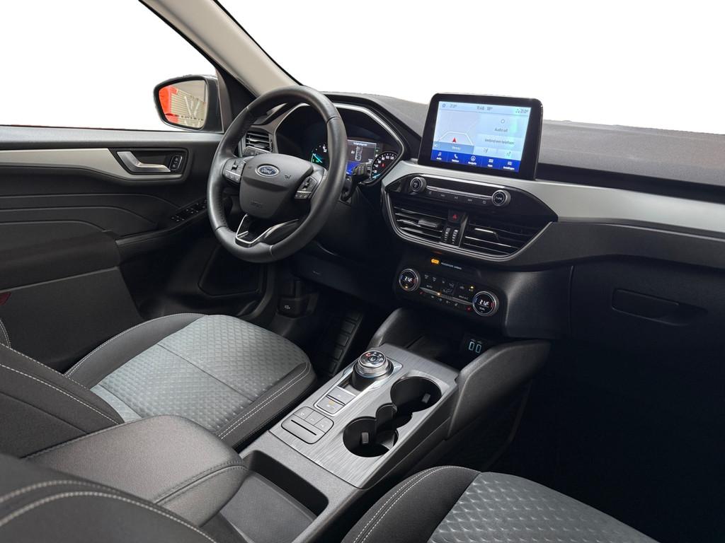 Ford Kuga 2.5 PHEV Trend, Automaat, 12 maanden, Gebruikt, Euro 6