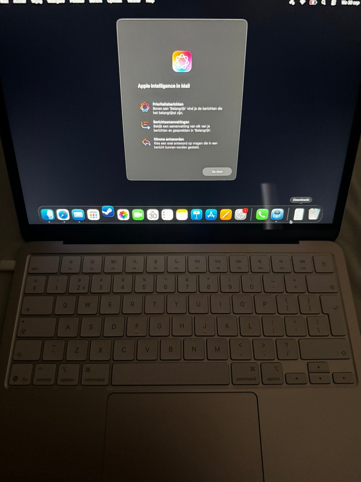 Foto 3 van Apple Macbook Neo 2026