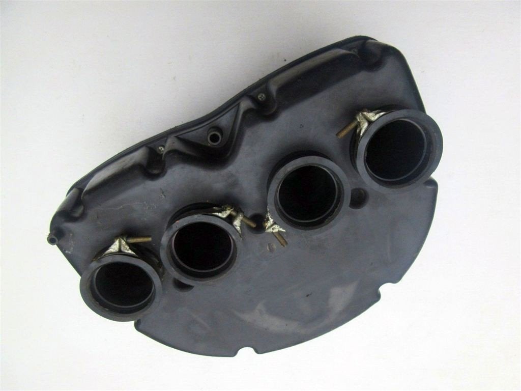 Yamaha FZR600 luchtfilterhuis airbox luchtfilter huis 3HE, Ophalen of Verzenden