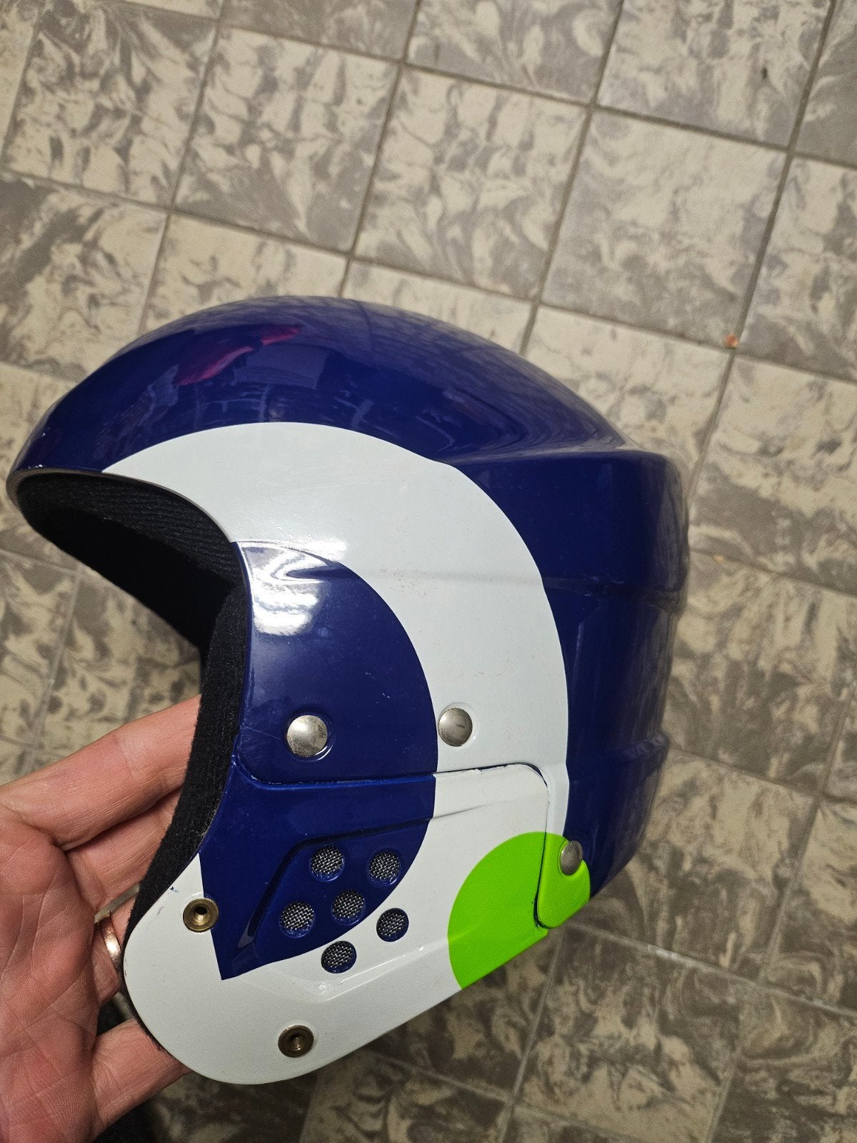 Sinner skihelm / snowboardhelm - Deloitte editie, Overige typen, Ophalen of Verzenden, Zo goed als nieuw, Maat 36 (S)
