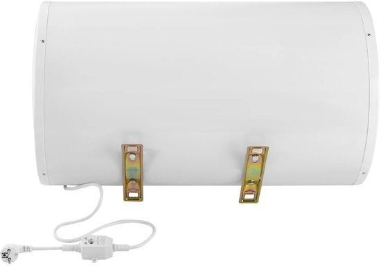 Elektrische Boiler – Waterverwarmer – Geiser, Corvance B.V., Verzenden, Nieuw, Corvancebol@gmail.com
