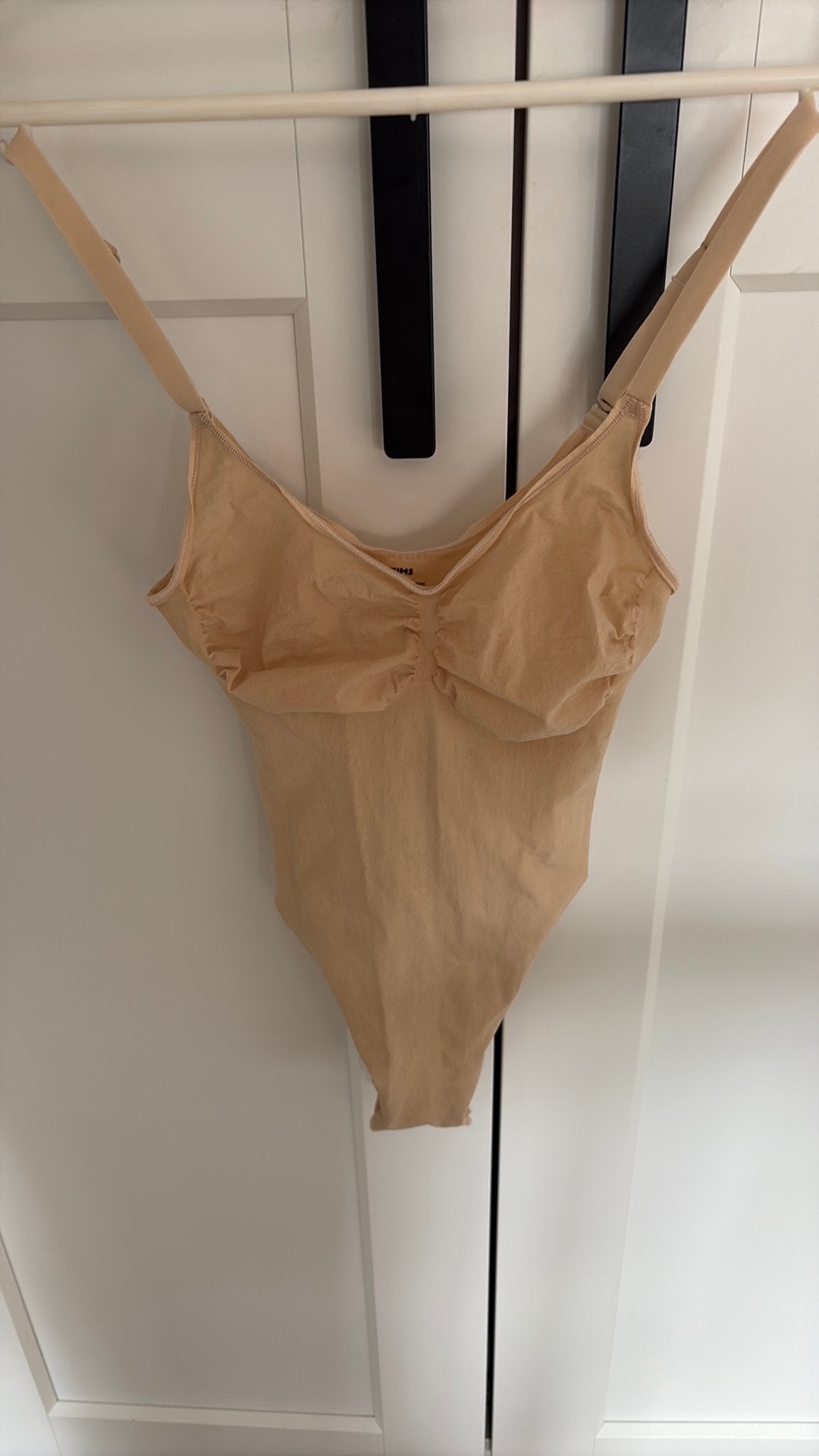 Skims body, helemaal nieuw! XL, Ophalen of Verzenden, Beige, Body of Korset
