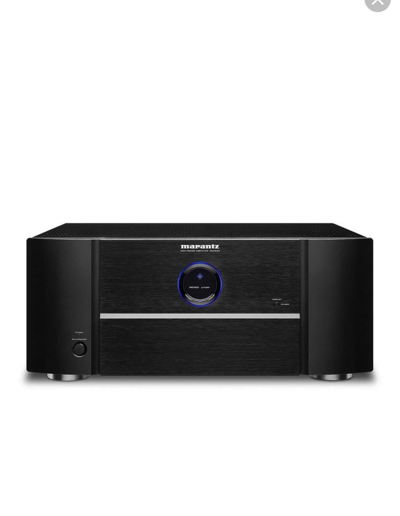 Marantz MM7055, Audio, Tv en Foto, Versterkers en Receivers, Ophalen of Verzenden, Zo goed als nieuw, 120 watt of meer, Marantz