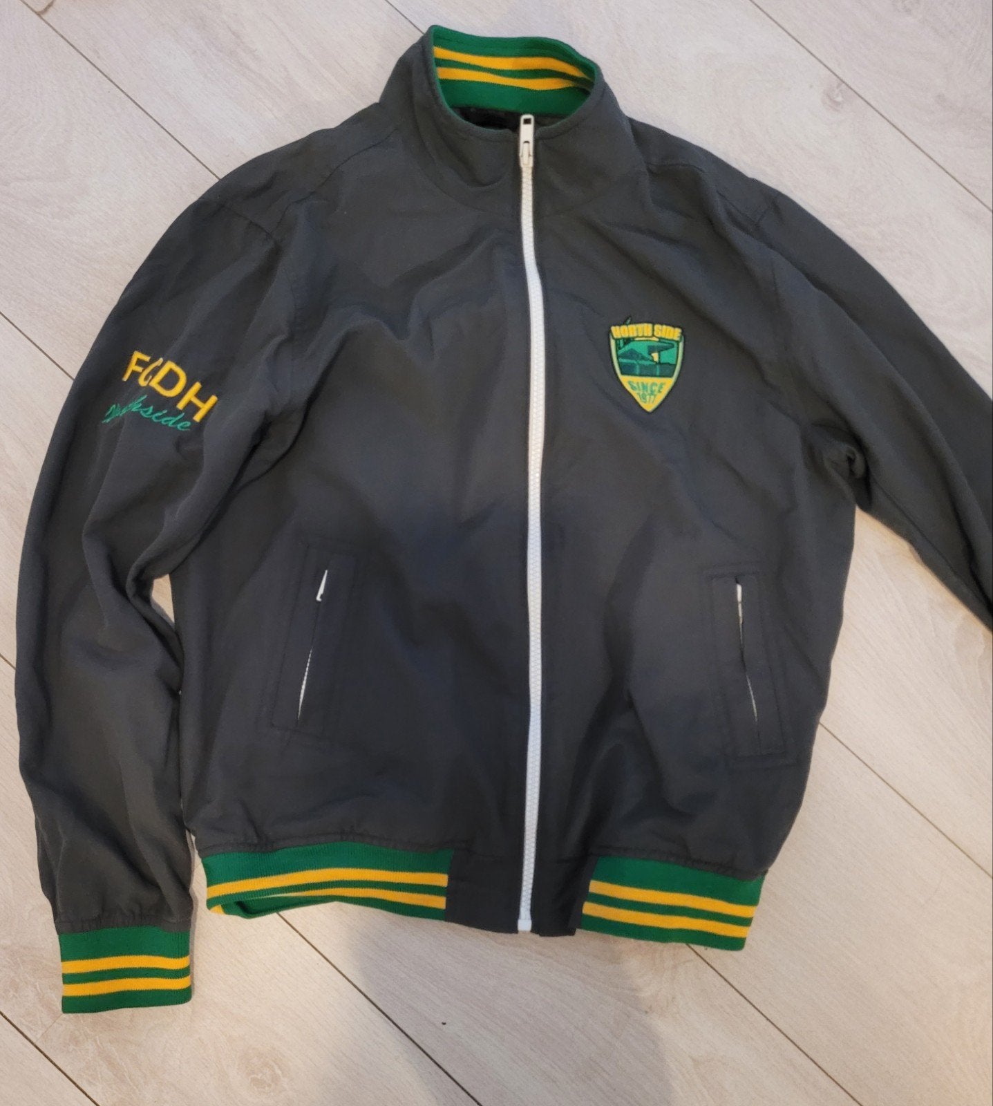 ADO Denhaag jassen, Ophalen of Verzenden, Zo goed als nieuw, ADO / Fc Denhaag