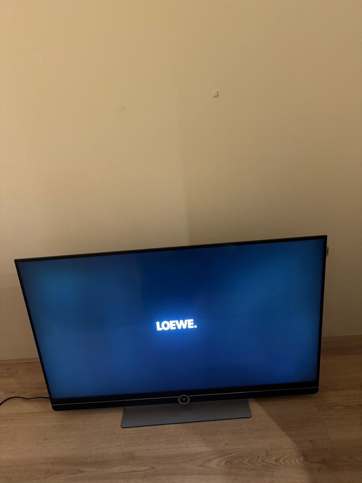 Loewe bild 3.43 – 43 inch 4K Ultra HD Smart TV, Overige merken, LED, 50 Hz, Ophalen of Verzenden