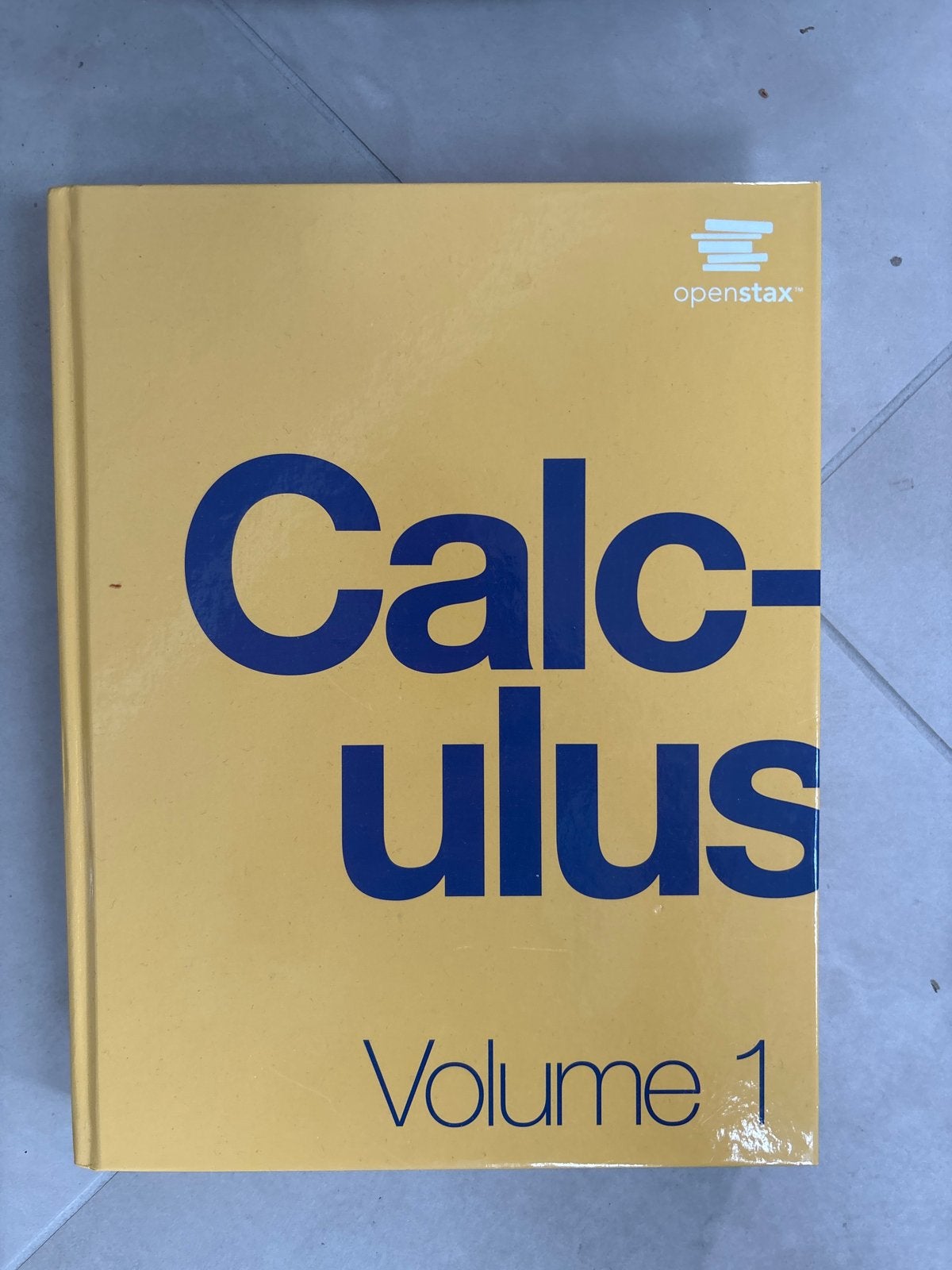 Calculus Volume 1 - OpenStax, Boeken, Ophalen, Beta, Gelezen, WO