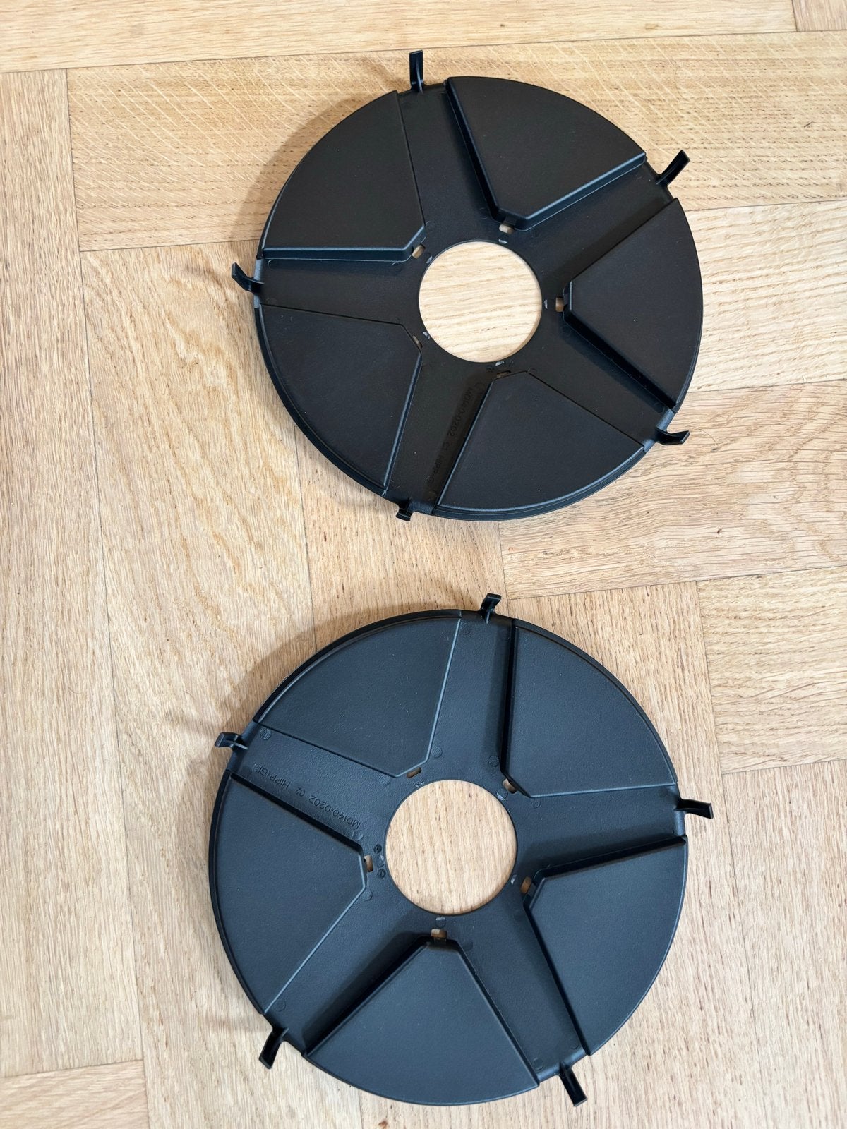 Joolz Geo 3 Wheelcover set - Nieuw in doos, Ophalen of Verzenden, Nieuw, Kinderwagen, Overige merken