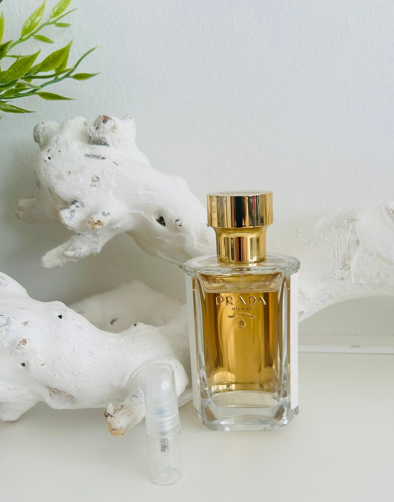 Decant Prada - 𝙿𝚛𝚊𝚍𝚊 𝙻𝚊 𝙵𝚎𝚖𝚖𝚎 - EdP 2ml, Ophalen of Verzenden, Nieuw
