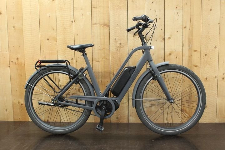 Union Elite, Fietsen en Brommers, Overige merken, Gebruikt, -, -