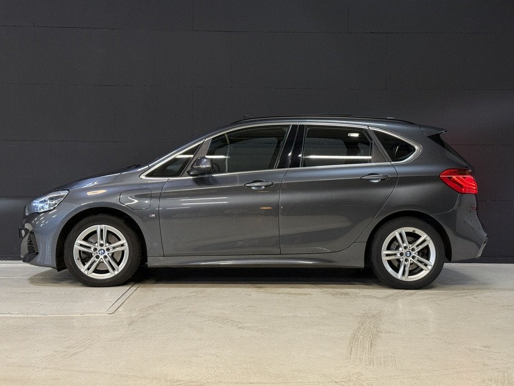 BMW 2 Serie Active Tourer 225xe iPerformance Executive | M-S, Auto's, BMW, Automaat, 8 kWh, Gebruikt, 1650 kg