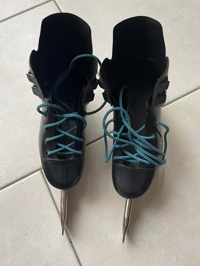Zandstra schaatsen, Ophalen of Verzenden, Gebruikt, Noren, Zandstra