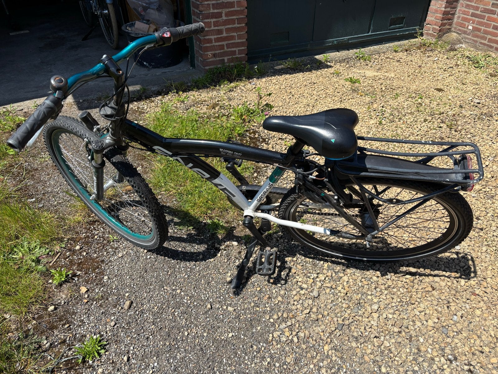 Batavus Snake 26 inch kinderfiets met 3 versnellingen, Fietsen en Brommers, Fietsen | Heren | Sportfietsen en Toerfietsen, Ophalen