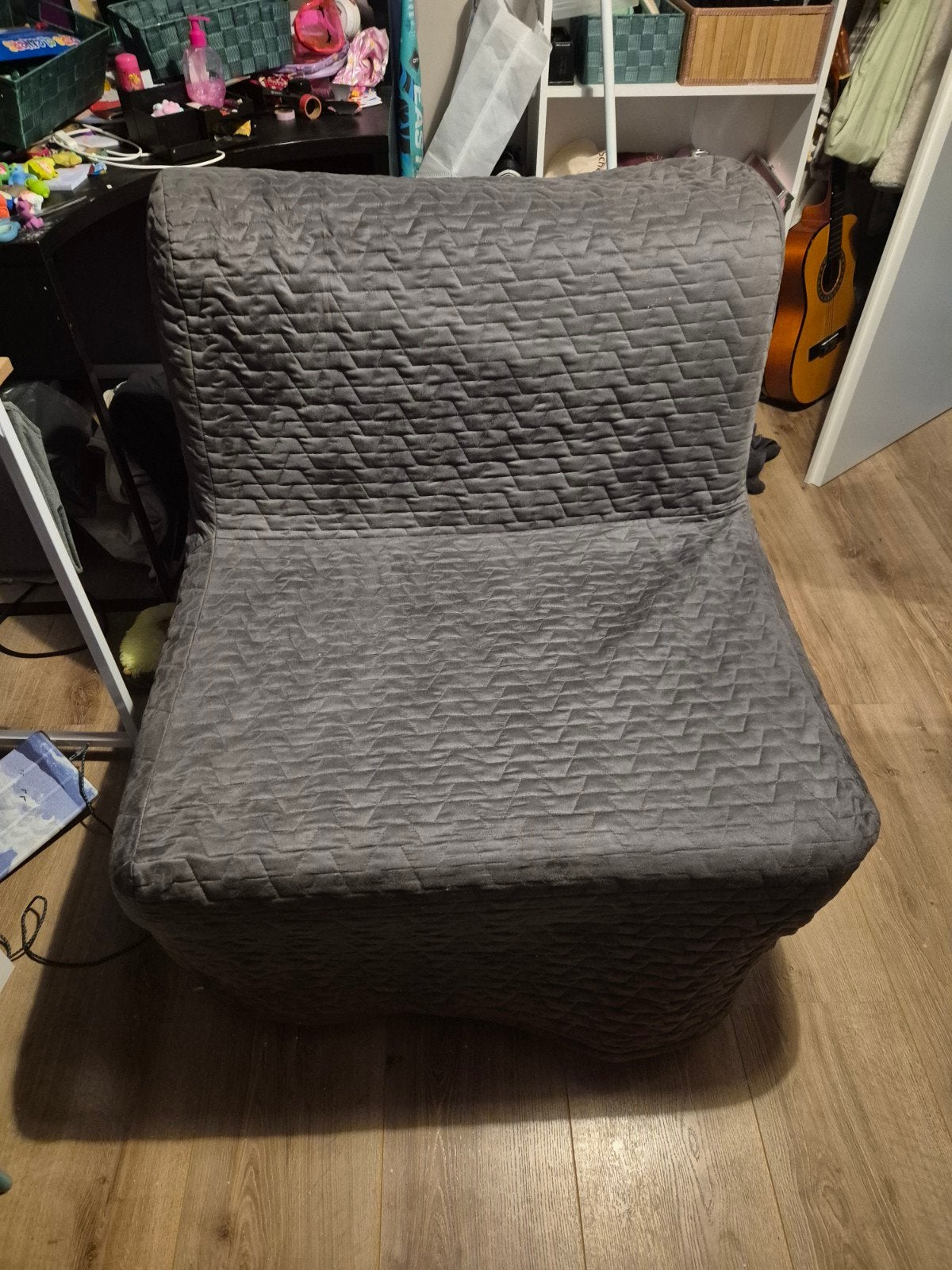 Ikea slaapstoel, Ophalen, Eenpersoons