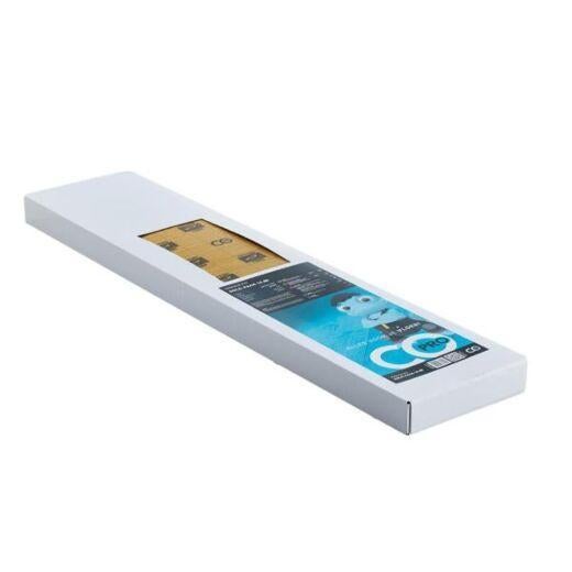 Diverse 10dB ondervloeren – laminaat & PVC, Ophalen, Functioneel en technisch gericht, Nieuw, Rood