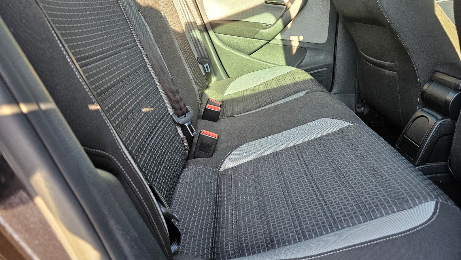 Foto 24 van VW CrossPolo 1.2 Automaat|CarPlay|Cruise|Trekhaak|New APK