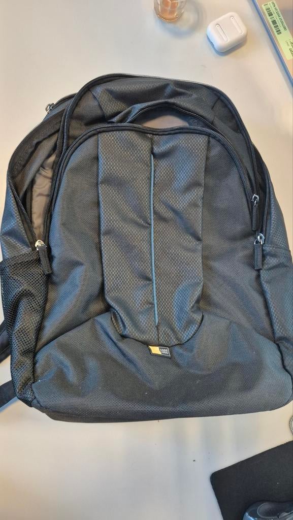 Laptop tas Case Logic, Ophalen of Verzenden, Nieuw, Overige merken, 30 tot 45 cm