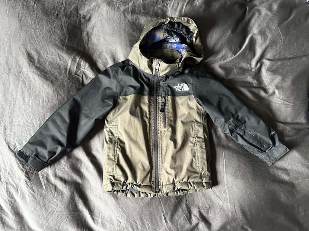 THE NORTH FACE jas, Ophalen, Gebruikt
