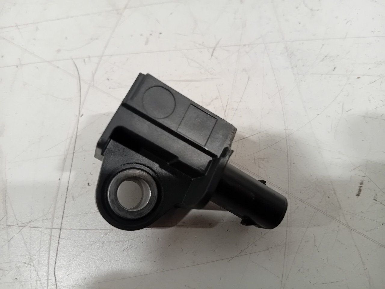 Airbag sensor BMW X5, Onderdelen@venauto.nl, Van der Ven Autorecycling B.V., Gebruikt, Ettenseweg 76, 4706 PB Roosendaal, The Netherlands
