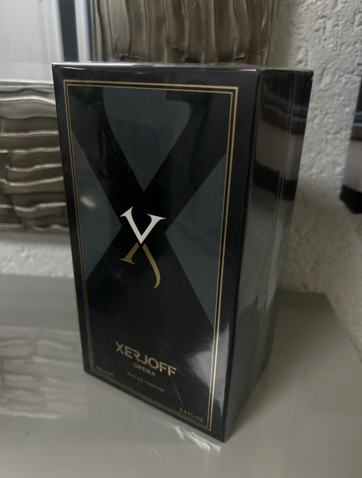 Xerjoff Opera Eau de Parfum 100ml - Nieuw in doos, Sieraden, Tassen en Uiterlijk, Ophalen of Verzenden, Nieuw