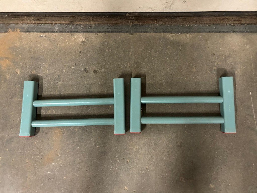 REA Classic tussenframe 50 cm, Ophalen, Zo goed als nieuw