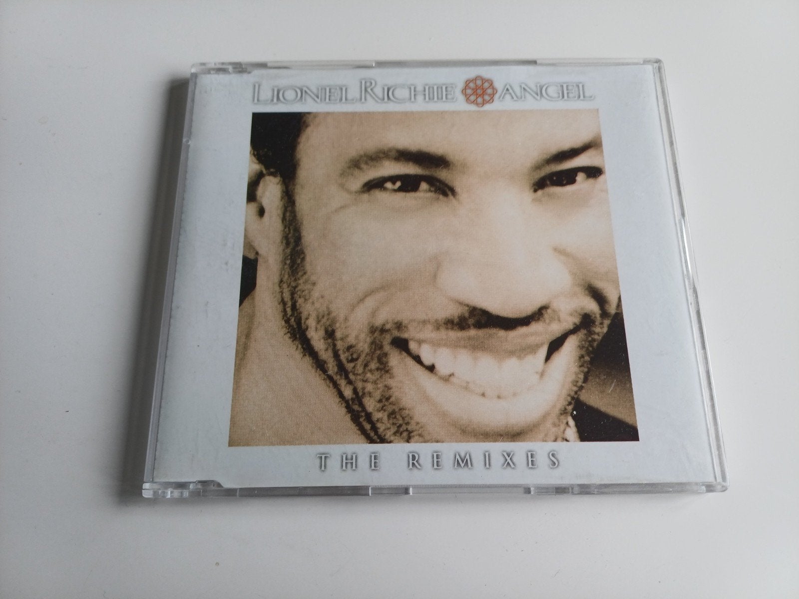 Lionel Richie-Angel, Verzenden, Pop