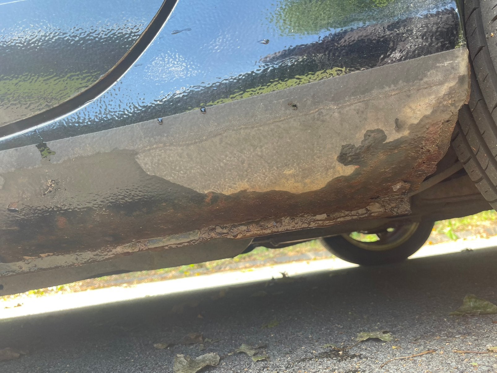 Foto 15 van Mazda MX-5 1.6 I 2003 Zwart